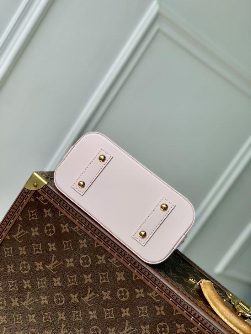 LV Satchel bags